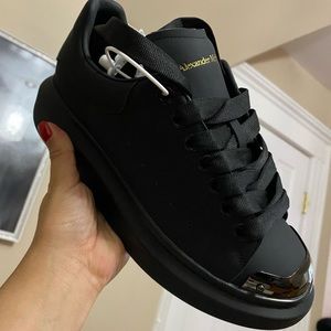 Alexander McQueen sneakers